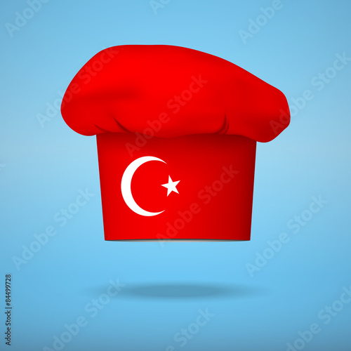 Turkish national cuisine