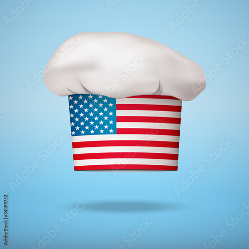 American national cuisine