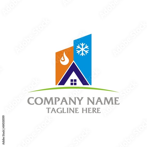 logo water heater 