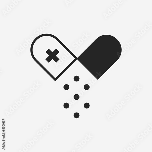 medicine icon