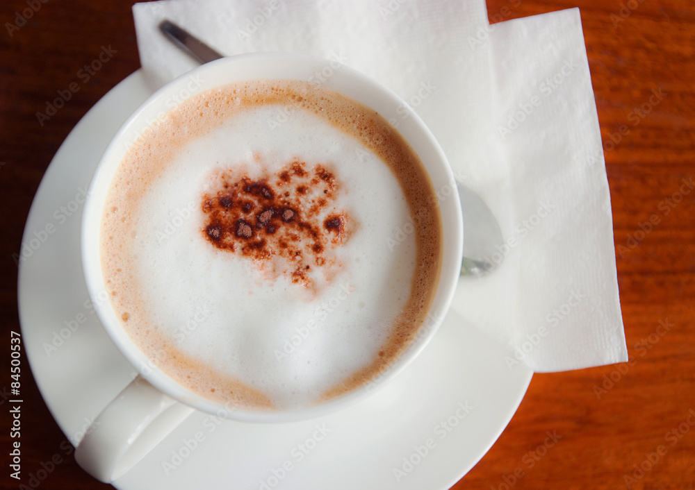 Coffee Cappuccino, Cup Of Coffee Coffee Cappuccino, Cup Of Coffee