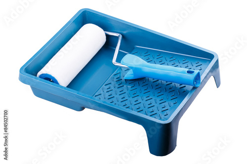paint roller tray
