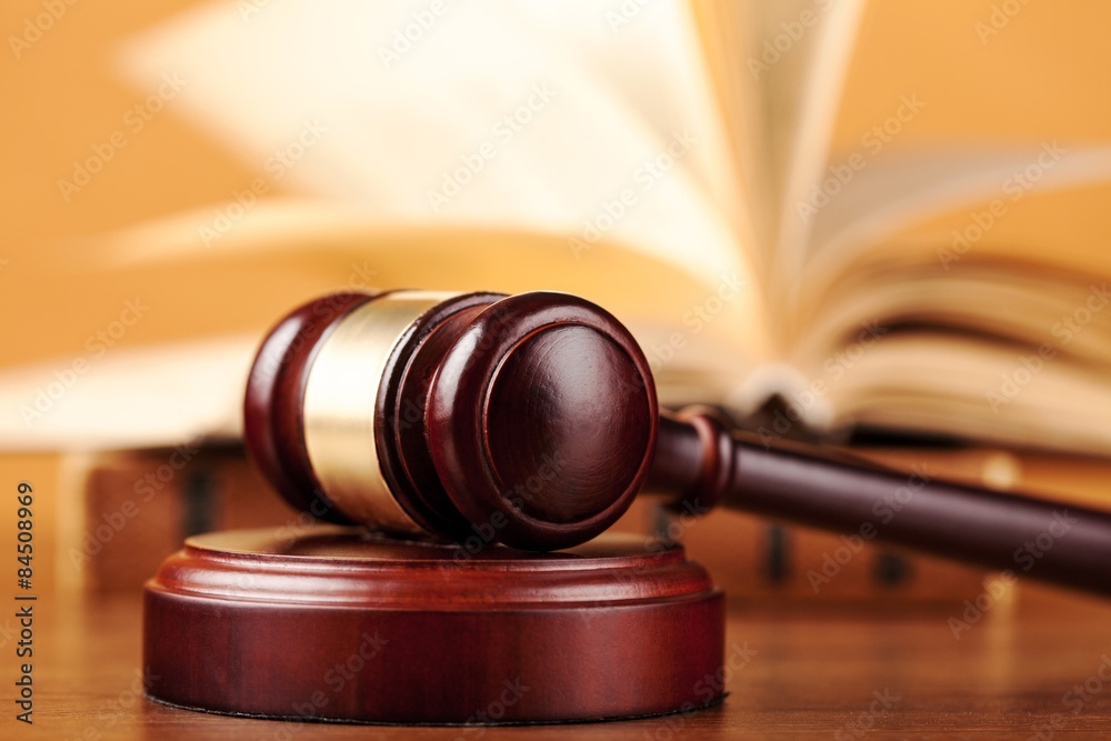 Obraz premium Lawyer, legal, legality.