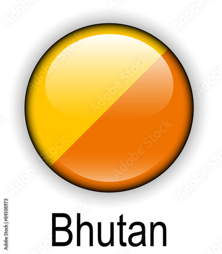 buthan official state flag