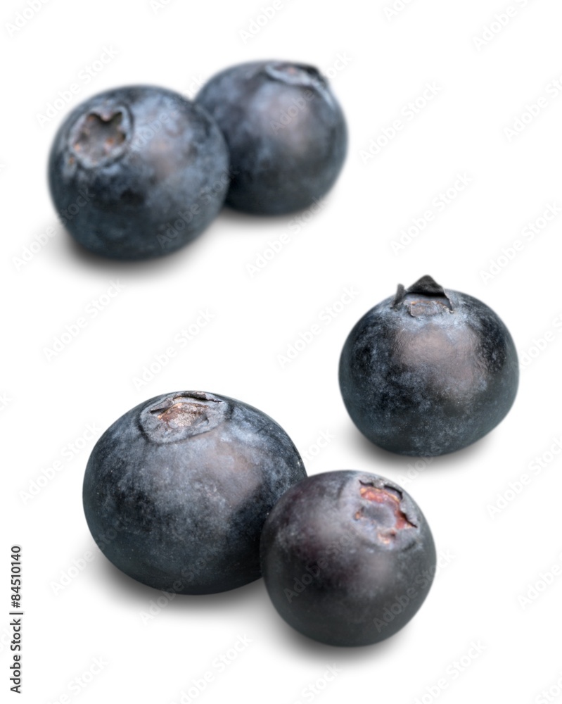 Obraz premium Blueberry, Fruit, Berry Fruit.