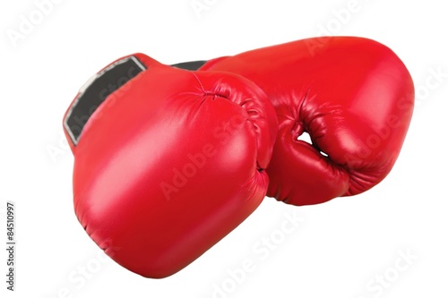 Boxing Glove, Boxing, Fighting. © BillionPhotos.com
