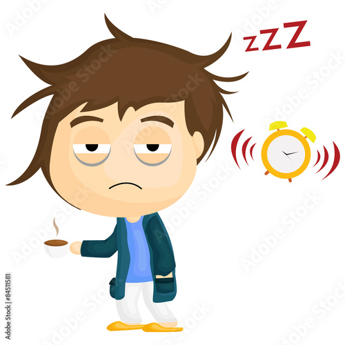 Sleepy