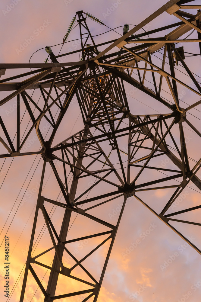transmission line