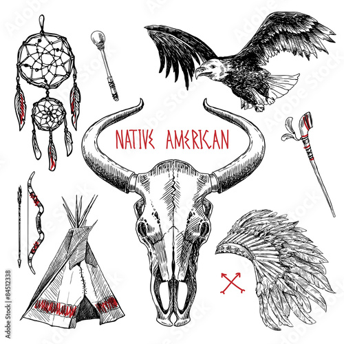 native american