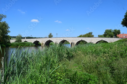 Autobrücke