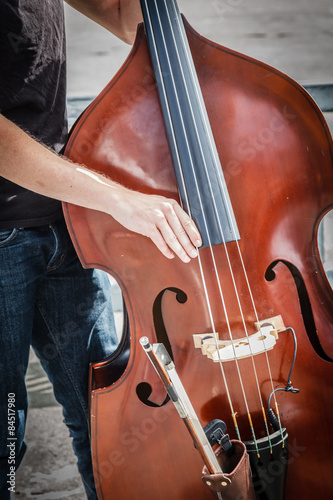 Double Bass