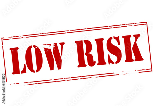 Low risk