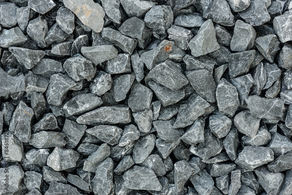 grey granite gravel background for mix concrete grey granite gravel background for mix concrete