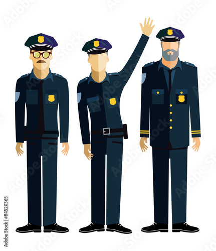 polizisten