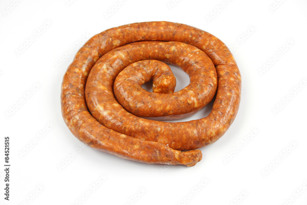 Fototapeta premium saucisses 04062015