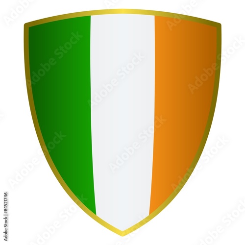 Blazon Ireland Free Download Blazon Ireland - GFXLoad
