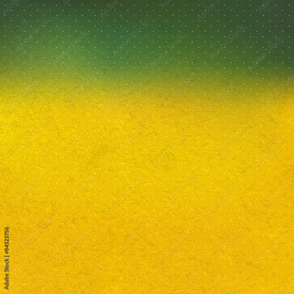 Fototapeta premium Vector background. Vintage pattern. Soft wallpaper. 