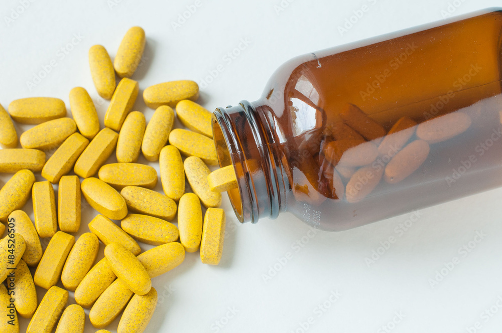 Multivitamins