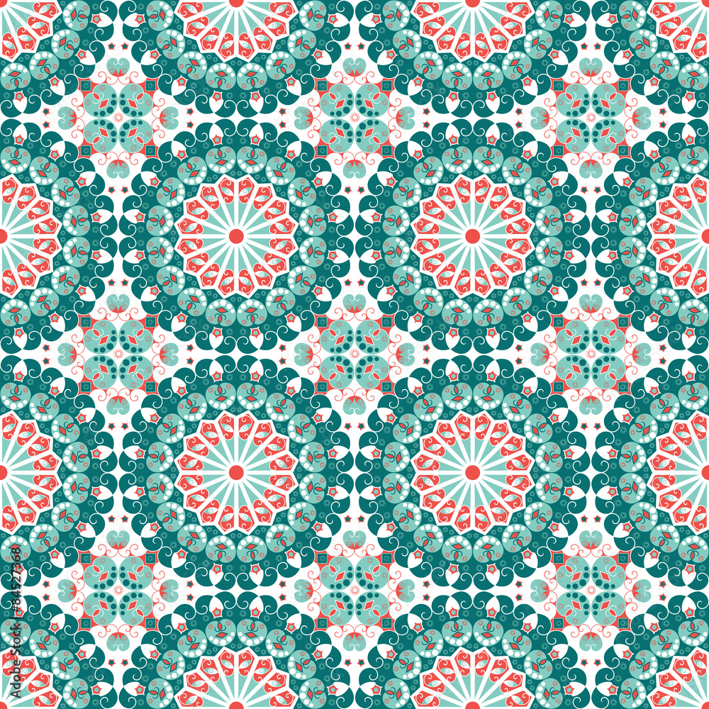 Abstract pattern seamless Abstract pattern seamless