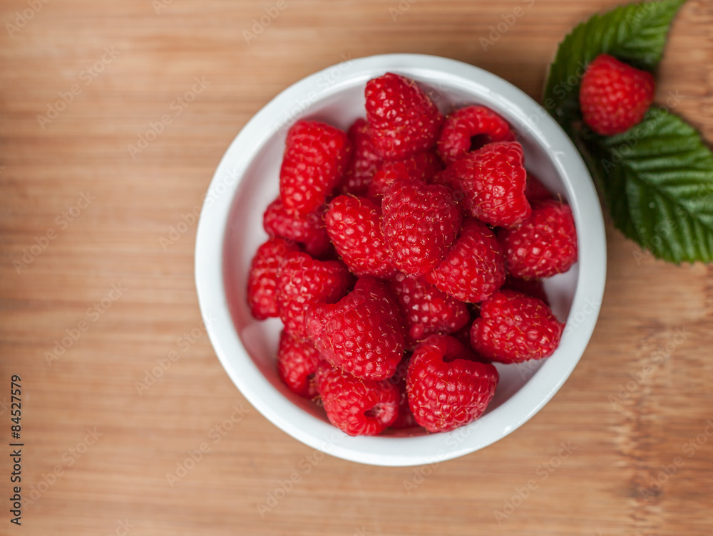 Himbeeren