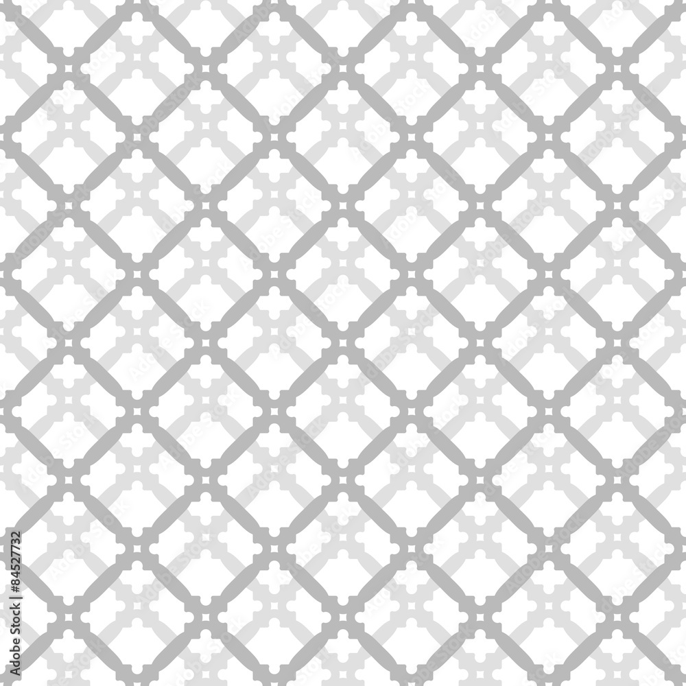 Seamless Abstract Vector Pattern Seamless Abstract Vector Pattern