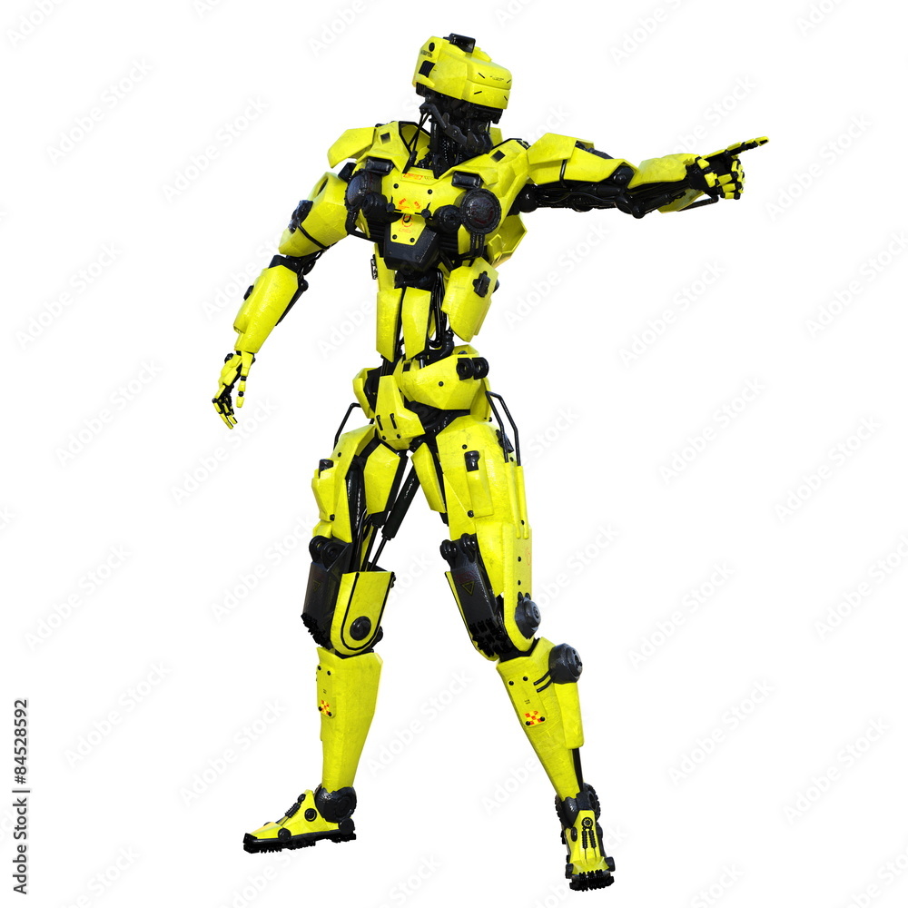 ロボット
ロボット