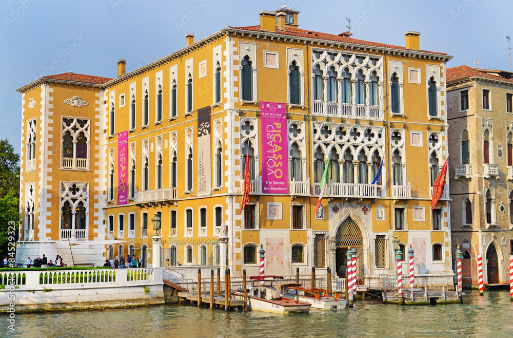 Naklejka premium Venezia