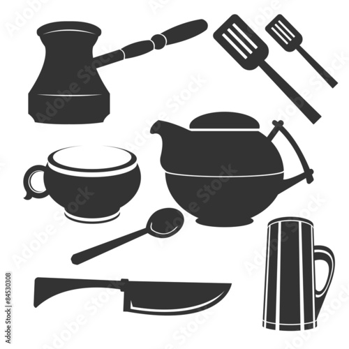 Kitchen set