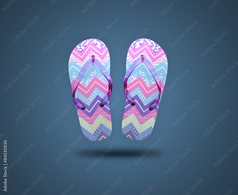 Flip flop sandals