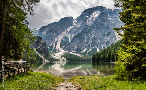 lago di Braies