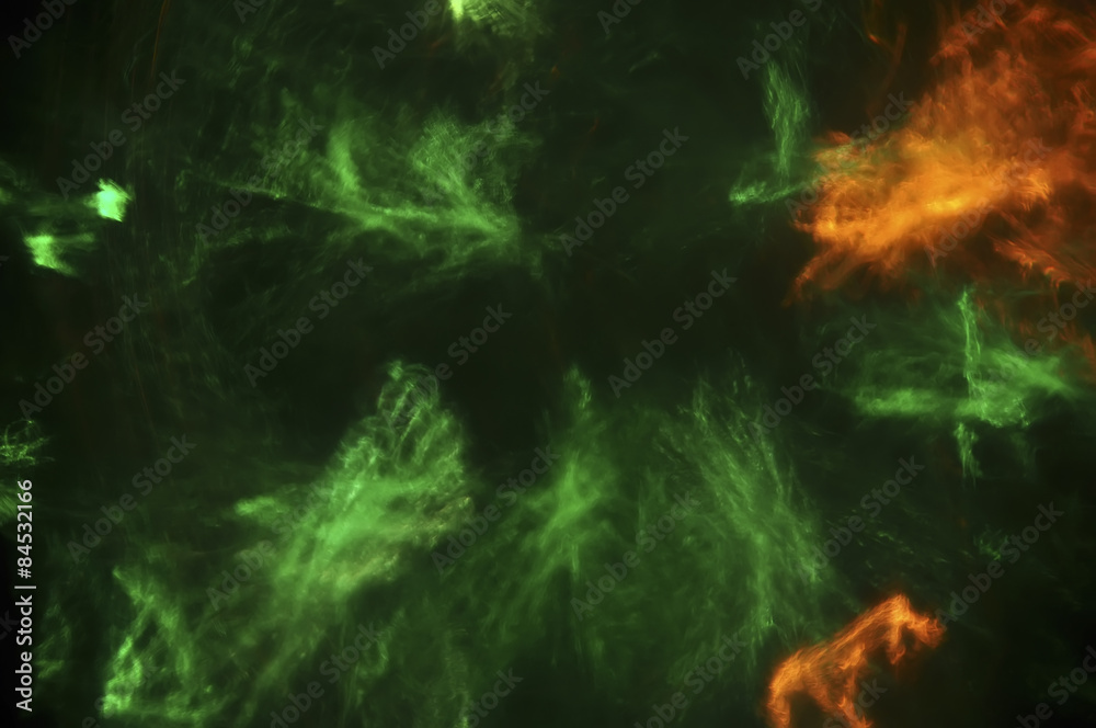 abstract background, the effect of light abstract background, the effect of light