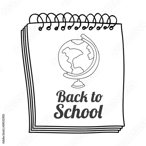Back to School design