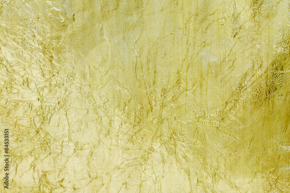 Fototapeta premium Foil