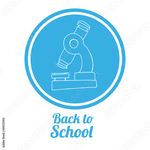 Back to School design