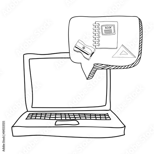 Back to School design