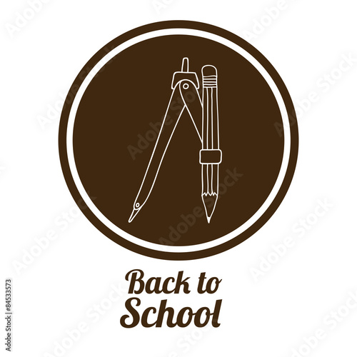 Back to School design