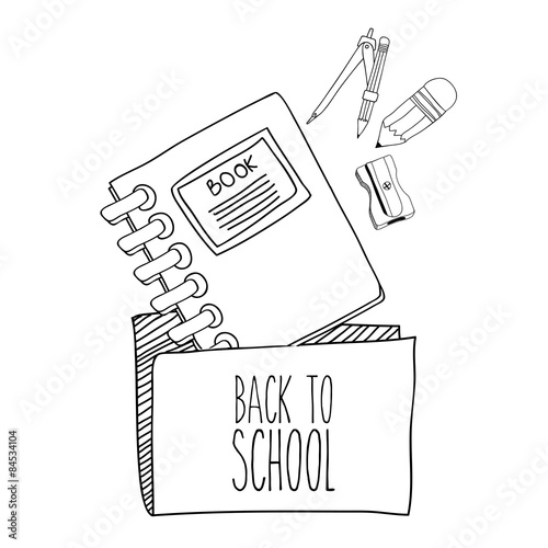 Back to school design