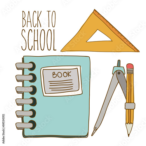 Back to school design