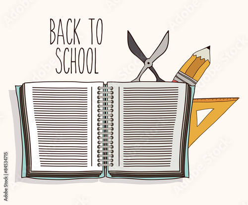 Back to school design