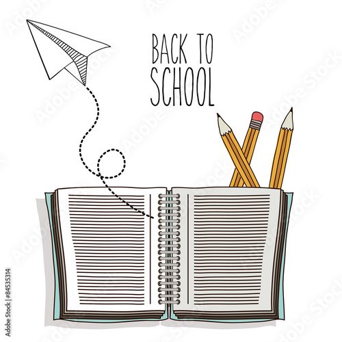 Back to school design