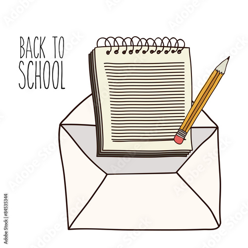 Back to school design