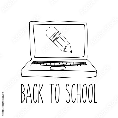 Back to school design
