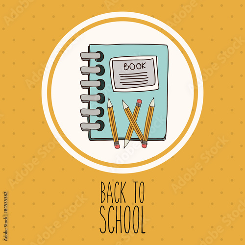 Back to school design