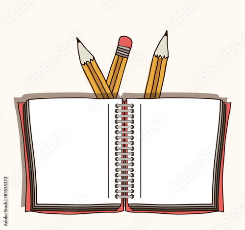 Back to school design