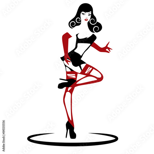 PINUP