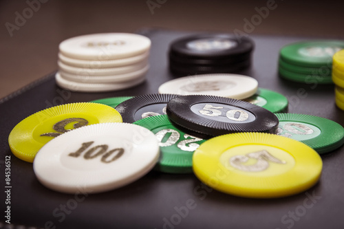 Tokens