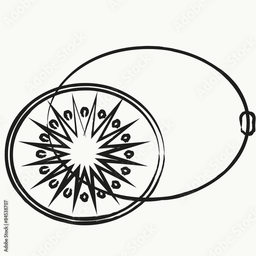  Fruit vector