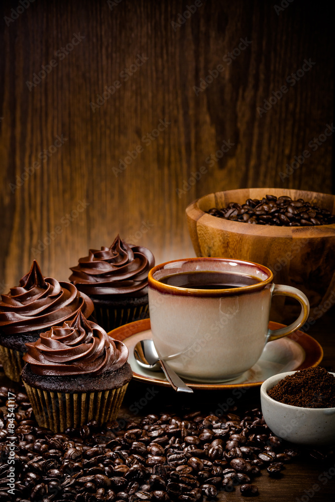 Chocolate Cupcakes Chocolate Cupcakes