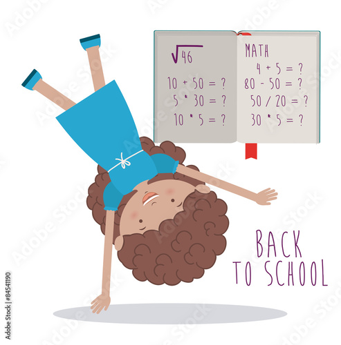 Back to school design