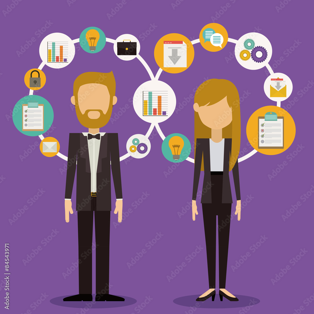 Business design Business design